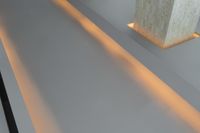 Modern Architecture in the City: Yellow Road
