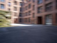 Modern Architecture and Cityscape in Berlin, Germany