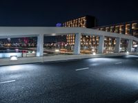 Modern Architecture and Cityscape in Holland, Netherlands