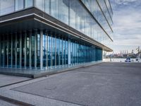 Modern Architecture: Corporate Headquarters Hamburg 001