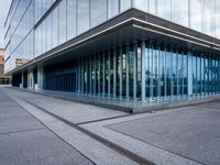 Modern Architecture of Corporate Headquarters in Hamburg 002