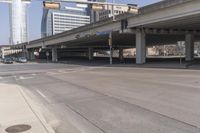 Modern Architecture in Dallas: Exploring the Skyway