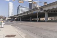 Modern Architecture in Dallas: Exploring the Skyway