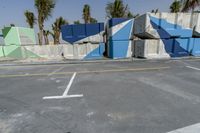 Modern Architecture in Dubai: Concrete Structures 002