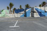 Modern Architecture in Dubai: Concrete Structures 003
