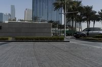 Modern Architecture in Dubai, UAE - Day 002