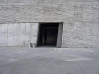 Modern Architecture in Europe: Concrete Building