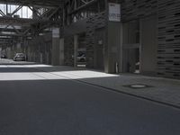 Modern Architecture in Germany: A Day in the Urban Metropolis