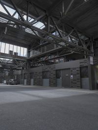 Modern Architecture in Germany: A Day in the Urban Metropolis