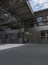 Modern Architecture in Germany: A Day in the Urban Metropolis