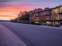 Modern Architecture in Germany, Europe