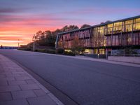 Modern Architecture in Germany, Europe