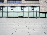 Modern Architecture in Germany: European Style