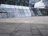 Modern Architecture in Germany's Metropolitan Area