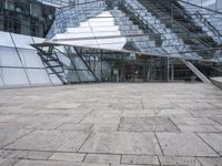 Modern Architecture in Germany's Metropolitan Area