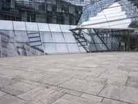 Modern Architecture in Germany's Metropolitan Area