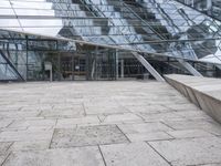 Modern Architecture in Germany's Metropolitan Area