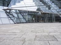 Modern Architecture in Germany's Metropolitan Area