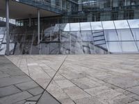 Modern Architecture in Germany's Metropolitan Area