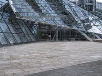 Modern Architecture in Germany's Metropolitan Area