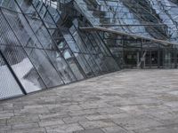 Modern Architecture in Germany's Metropolitan Area