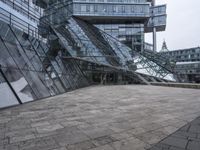 Modern Architecture in Germany's Metropolitan Area