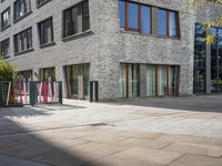 Modern Architecture in Germany: Residential Building Design
