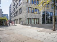 Modern Architecture in Germany: Residential Building Design