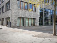 Modern Architecture in Germany: Residential Building Design