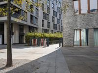 Modern Architecture in Germany: Residential Building Design