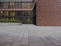 Modern Architecture in Hamburg, Germany