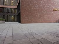 Modern Architecture in Hamburg, Germany