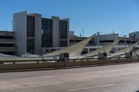 Modern Architecture in Dallas: High-Rises and Skyscrapers