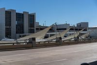 Modern Architecture in Dallas: High-Rises and Skyscrapers