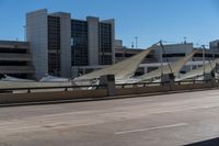 Modern Architecture in Dallas: High-Rises and Skyscrapers