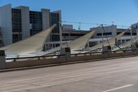 Modern Architecture in Dallas: High-Rises and Skyscrapers