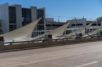 Modern Architecture in Dallas: High-Rises and Skyscrapers