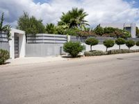 Modern Architecture House in Spain