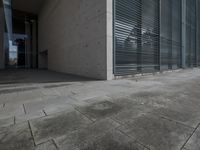 Modern Architecture in Berlin, Germany