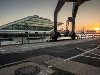 Modern Architecture in Europe: Germany's Impressive Structures
