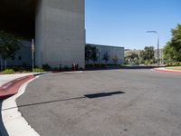 Modern Architecture in Los Angeles, California