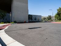 Modern Architecture in Los Angeles, California