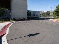 Modern Architecture in Los Angeles, California