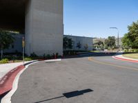 Modern Architecture in Los Angeles, California