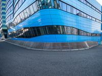 Modern Architecture in Holland, Netherlands