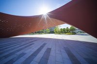 Modern Architecture in Suzhou City