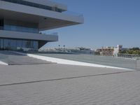 Modern Architecture in Valencia City: A Stunning Sight