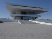 Modern Architecture in Valencia City: A Stunning Sight