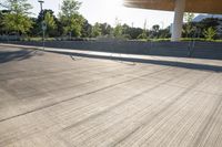 Modern Architecture in Iowa City Business District