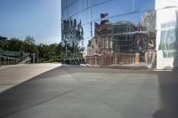 Modern Architecture in Iowa City, USA